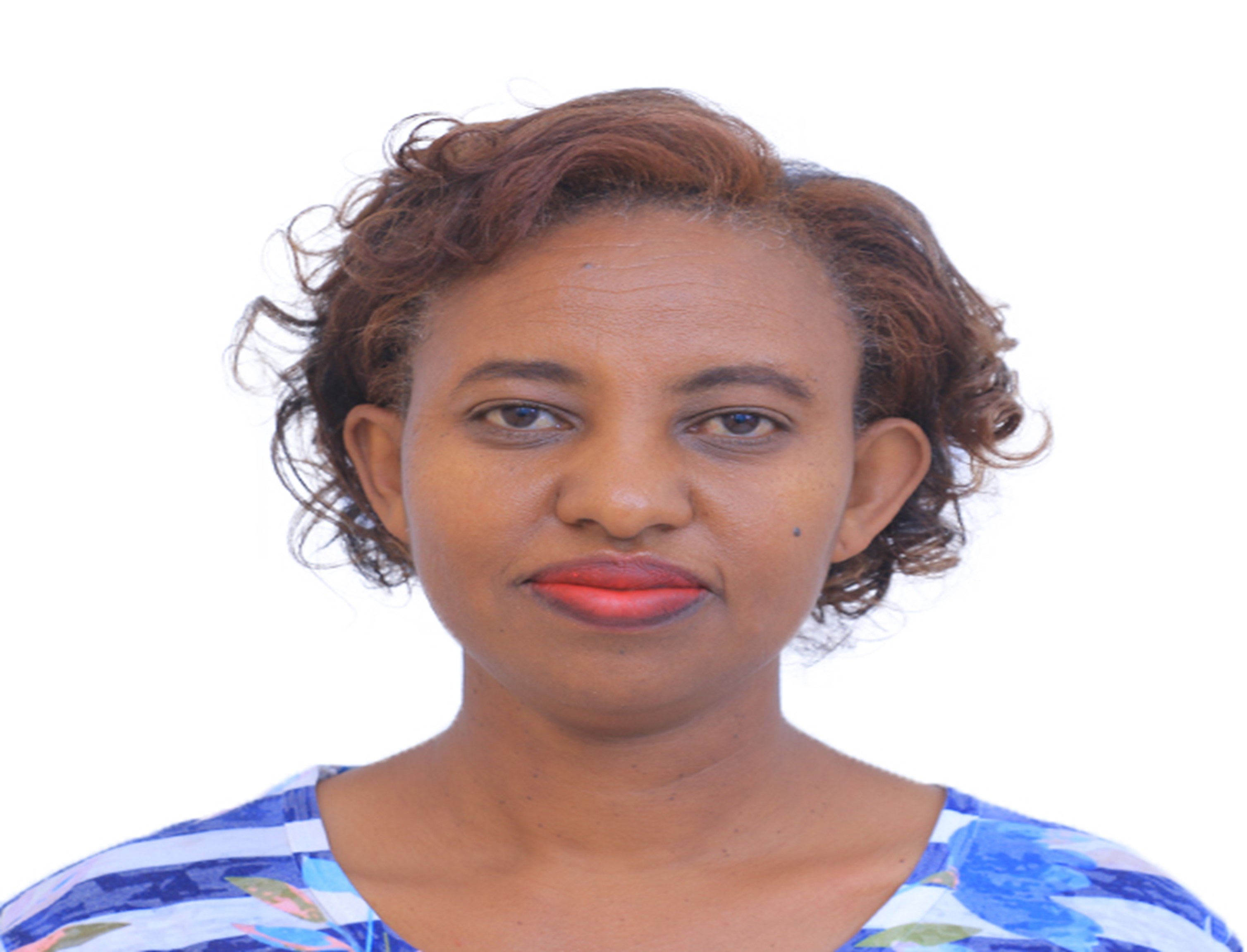 Tigist Debebe Lemma, Public Health and Midwifery World Conference, Boston, Massachusetts, USA